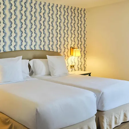 Fénix - Adults Only Recommended 4* Torremolinos