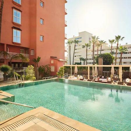Fénix - Adults Only Recommended Hotel