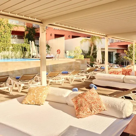 Fenix - Adults Only Recommended Hotell 4*