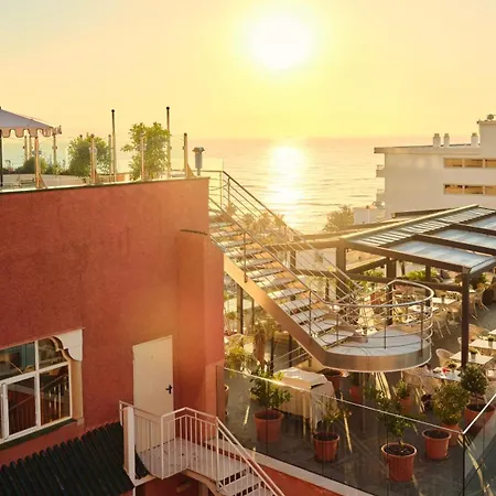 Hotell Fenix - Adults Only Recommended 4*