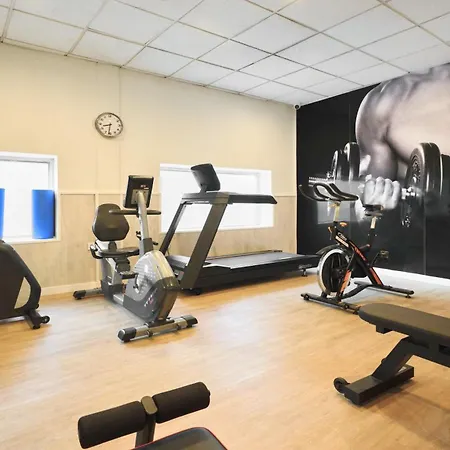 Fenix - Adults Only Recommended Hotell