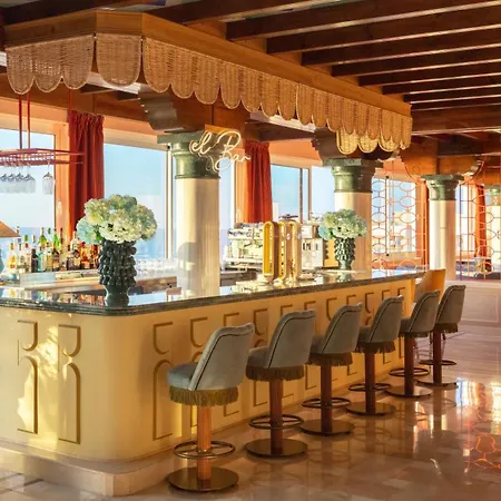 Fenix - Adults Only Recommended מלון טורמולינוס