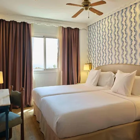 Hotell Fenix - Adults Only Recommended