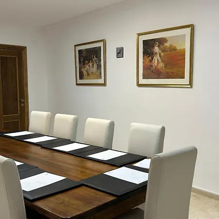 Fenix - Adults Only Recommended Hotel 4*