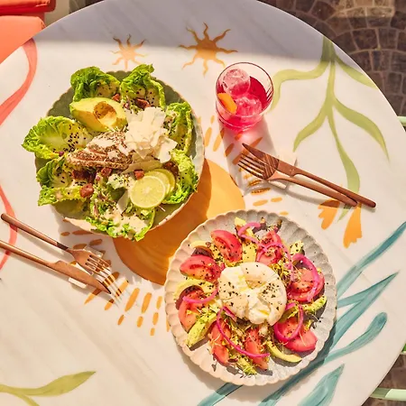 Fenix - Adults Only Recommended מלון טורמולינוס