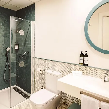 Hotell Fenix - Adults Only Recommended