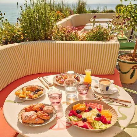 Fenix - Adults Only Recommended Hotell Torremolinos
