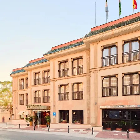 Fenix - Adults Only Recommended 4* טורמולינוס