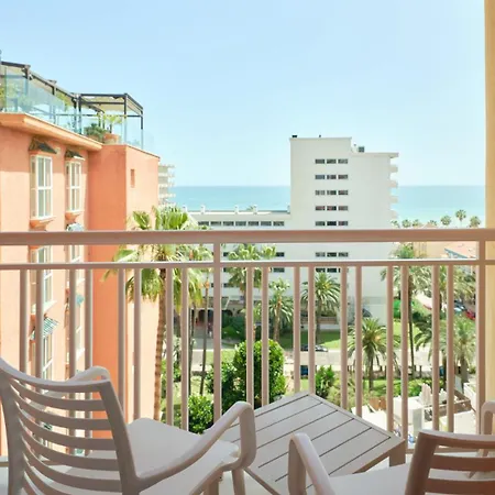 Fénix - Adults Only Recommended Hotel 4*