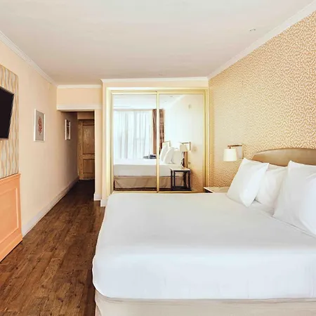 Hotel Fénix - Adults Only Recommended