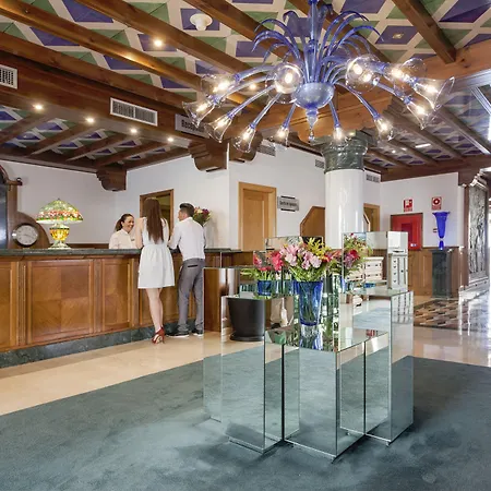 Fenix - Adults Only Recommended Hotell Torremolinos