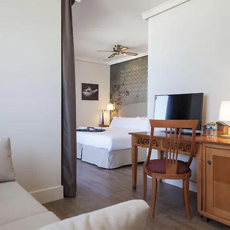 Fénix - Adults Only Recommended 4* Torremolinos