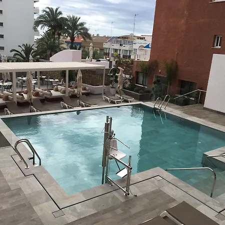 Fenix - Adults Only Recommended Hotell