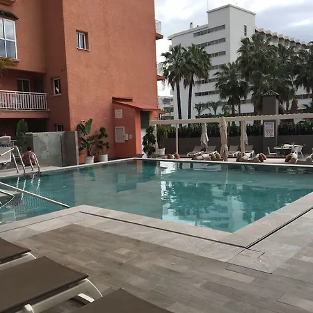 Hotell Fenix - Adults Only Recommended