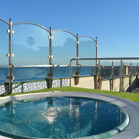 Hotel Fenix - Adults Only Recommended Torremolinos