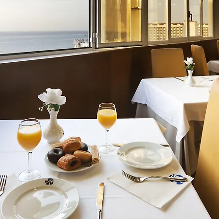 Fenix - Adults Only Recommended Torremolinos