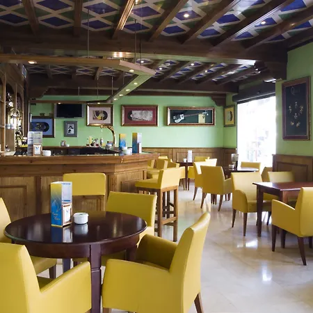 Hotell Fenix - Adults Only Recommended 4*