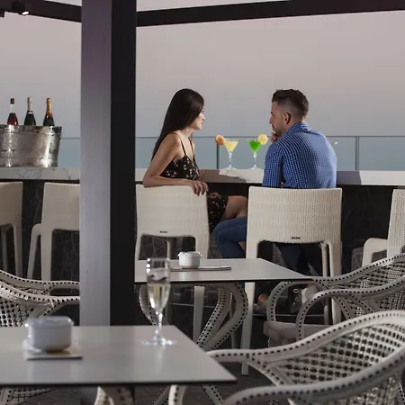 Fenix - Adults Only Recommended Hotell Torremolinos