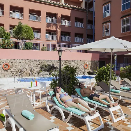 Fenix - Adults Only Recommended 4* Torremolinos