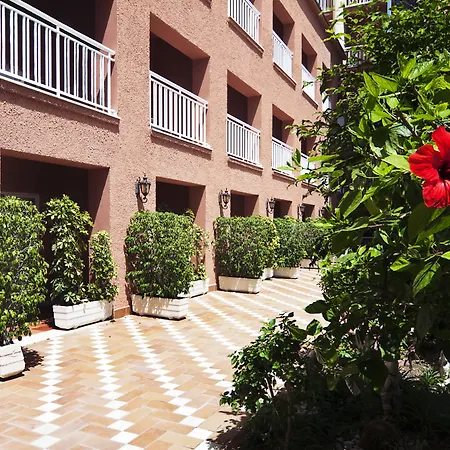 Fenix - Adults Only Recommended Hotell Torremolinos