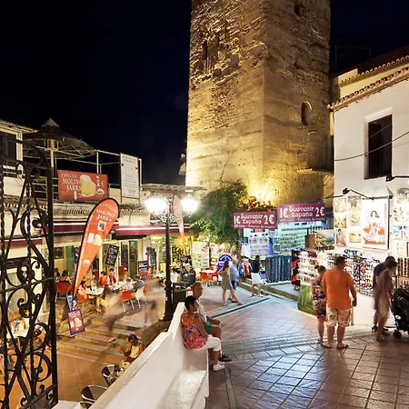 Fenix - Adults Only Recommended 4* טורמולינוס