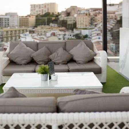 Hotell Fenix - Adults Only Recommended 4*