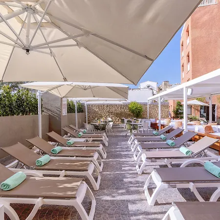 Hotell Fenix - Adults Only Recommended 4*