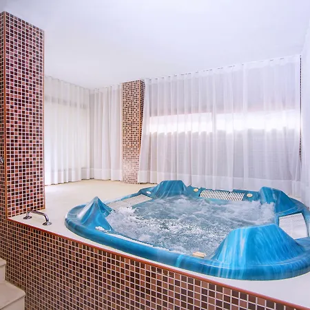 Fenix - Adults Only Recommended Hotel 4*