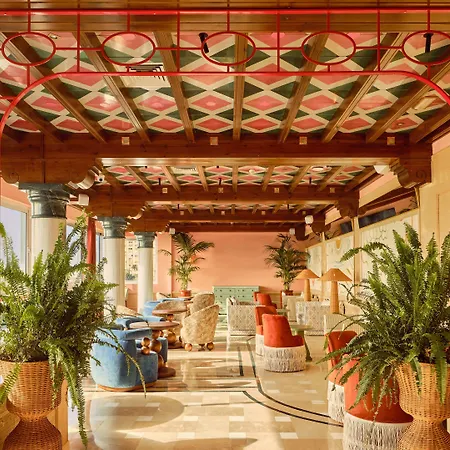 Hotel Fenix - Adults Only Recommended