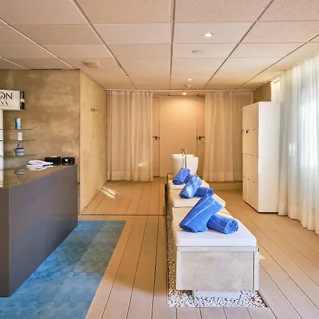 Hotel Fenix - Adults Only Recommended