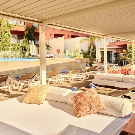 Hotel Fenix - Adults Only Recommended Torremolinos