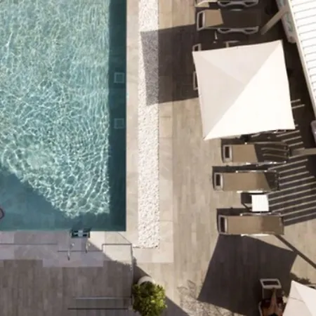 Fenix - Adults Only Recommended Hotel