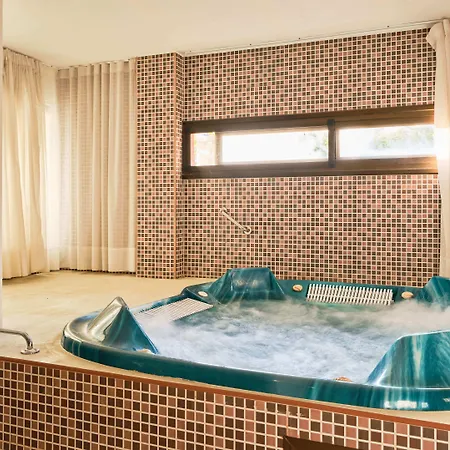 Fenix - Adults Only Recommended 4* Torremolinos