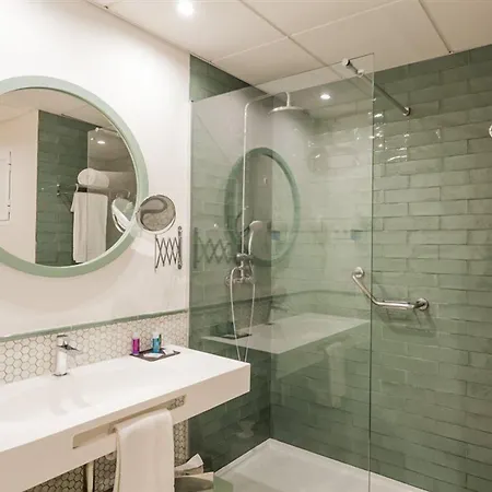 Fénix - Adults Only Recommended Hotel
