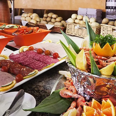 Fenix - Adults Only Recommended Hotell 4*