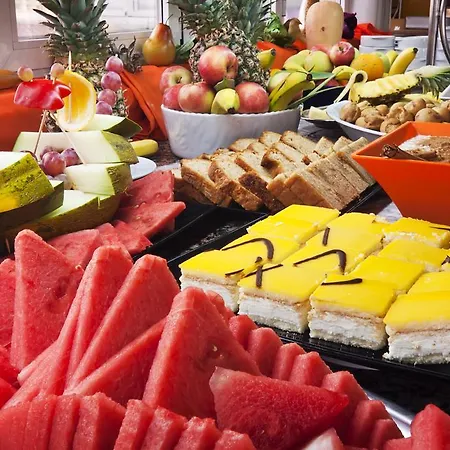 Fenix - Adults Only Recommended Hotell Torremolinos