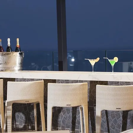 Fenix - Adults Only Recommended Hotell Torremolinos