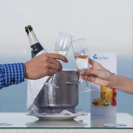 Fenix - Adults Only Recommended Hotell Torremolinos