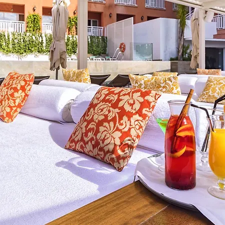 Hotell Fenix - Adults Only Recommended 4*