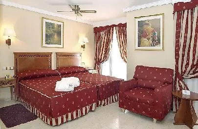 Hotell Fenix - Adults Only Recommended Torremolinos