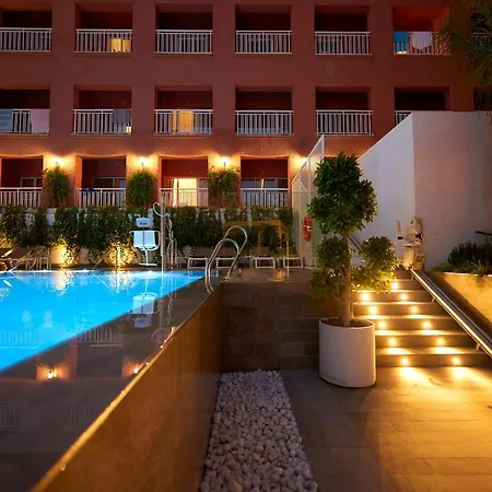Fenix - Adults Only Recommended Hotell Torremolinos