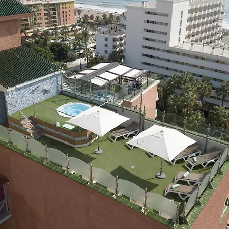Hotell Fenix - Adults Only Recommended