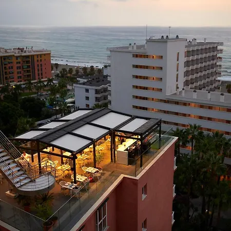 Fenix - Adults Only Recommended 4*