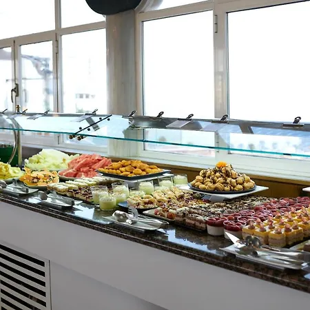 Fenix - Adults Only Recommended Hotell 4*