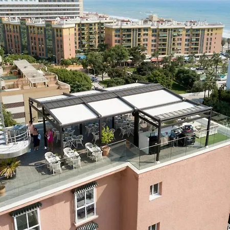 Fenix - Adults Only Recommended 4*