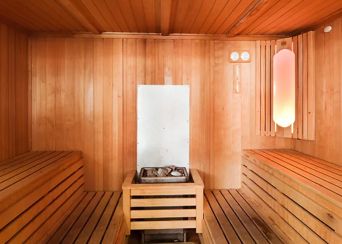 Fenix - Adults Only Recommended 4* Torremolinos