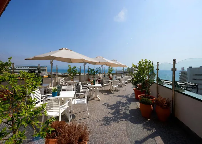 Fenix - Adults Only Recommended Hotel