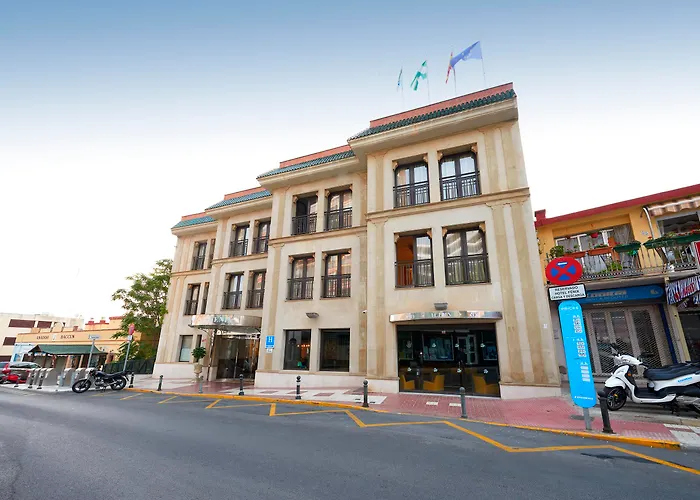 Hotel Fenix - Adults Only Recommended