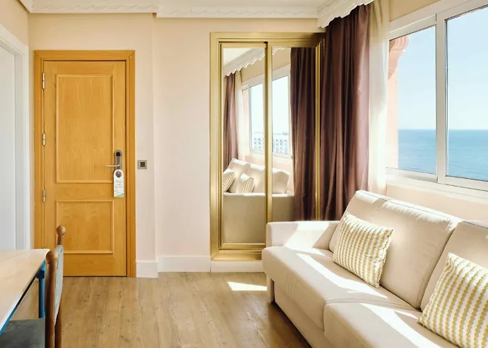 Fenix - Adults Only Recommended Hotel 4*