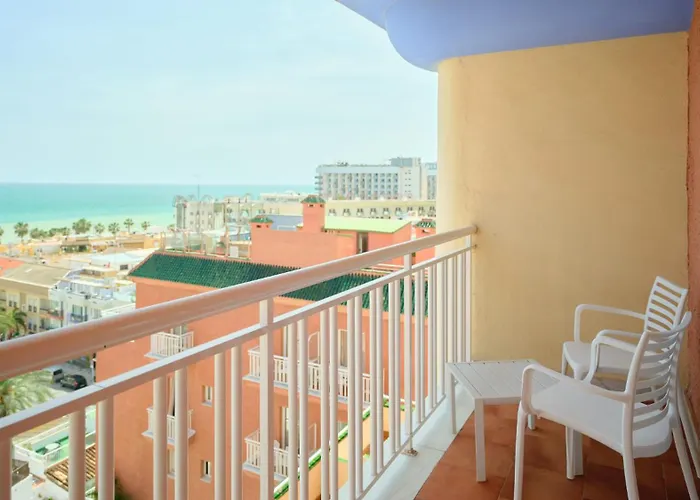 Fenix - Adults Only Recommended Hotel 4*